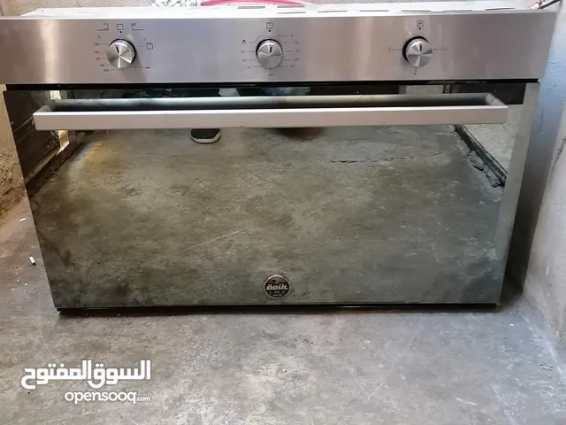فرن بلت ان مقاس 90 غاز كامل للبيع