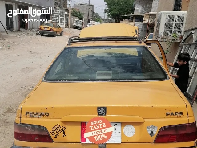 Peugeot Other 2010 in Baghdad