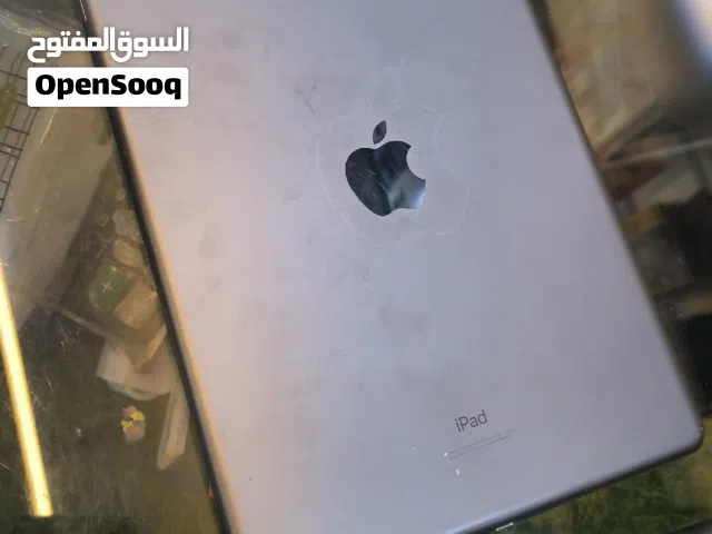 ايباد 9 استعمال نظيف