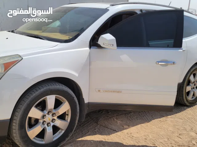 chevrolet trailblazer 2009