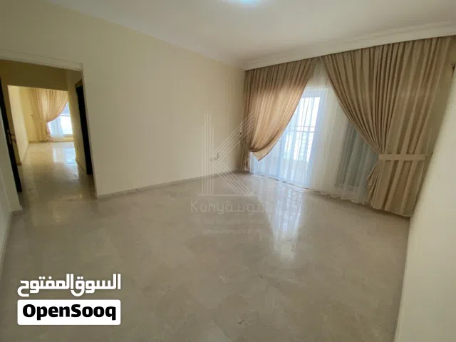 200 m2 3 Bedrooms Apartments for Rent in Amman Deir Ghbar