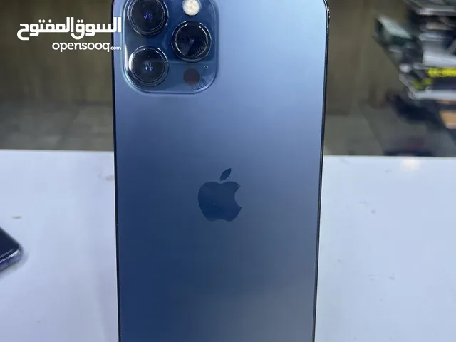 Apple iPhone 12 Pro Max 512 GB in Baghdad