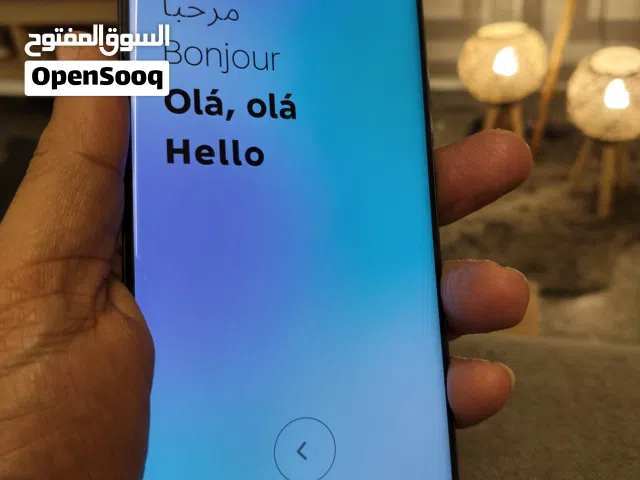 Infinix Hot 60 Pro Plus 256 GB in Baghdad