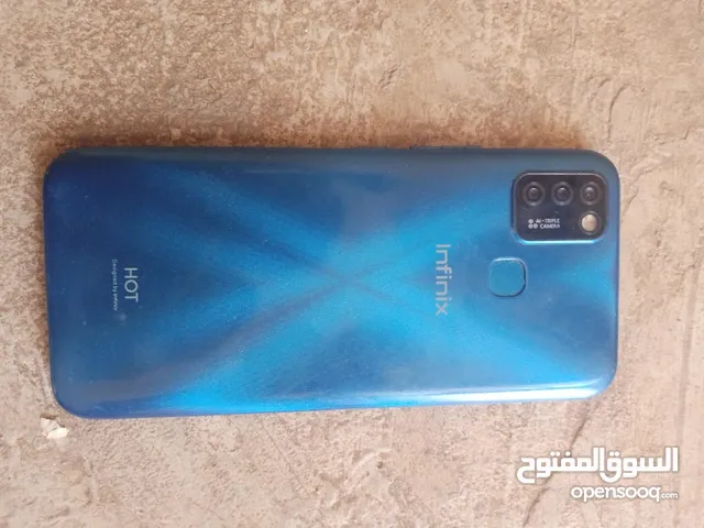 Infinix Hot 10 Lite 64 GB in Agadir