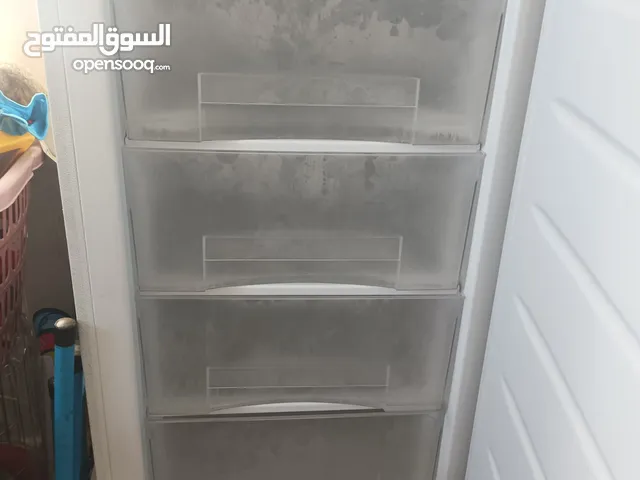 Samix Freezers in Irbid