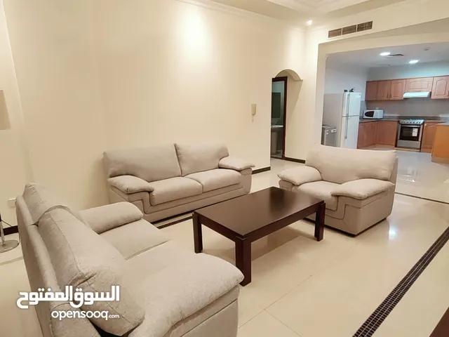 APARTMENT FOR RENT IN JUFFAIR 3BHK FULLY FURNISHED