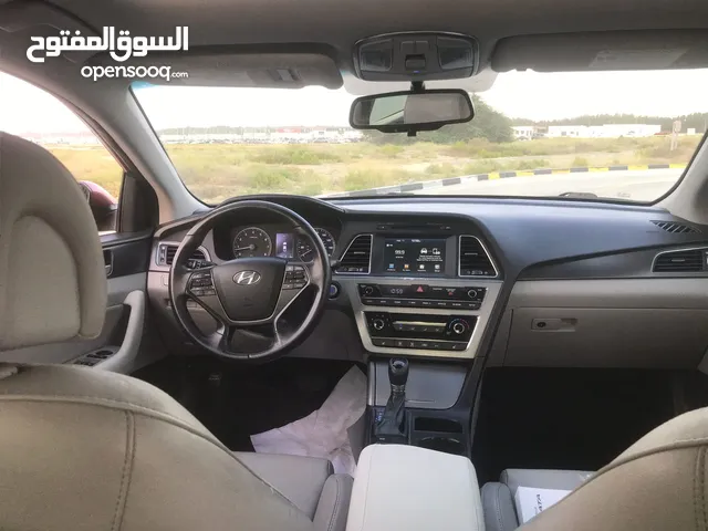 Used Honda Accord in Sharjah