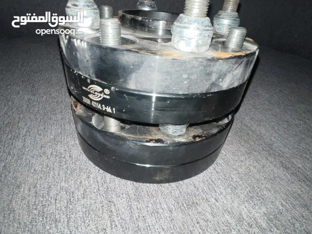 سبيسرات للبيع