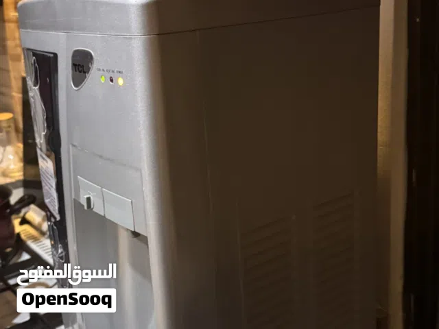 كولر صغير TLC