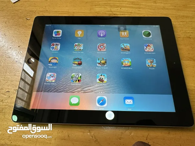 iPad 2 WiFi