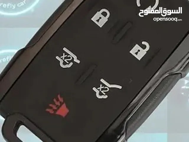 سبير سلفرادو 2015