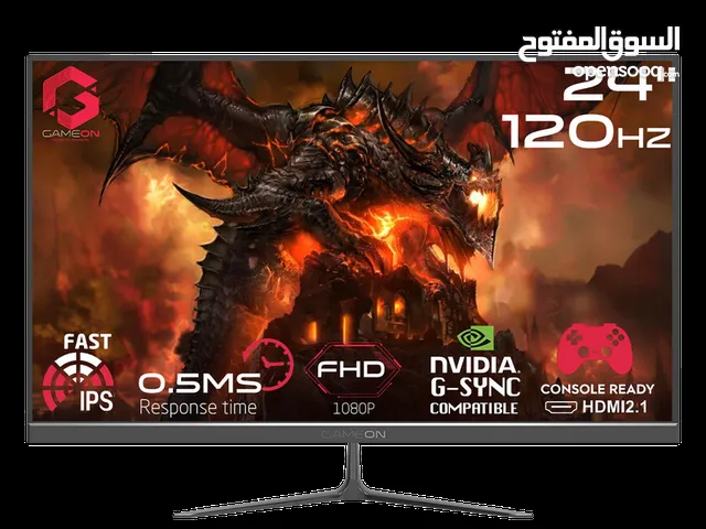 Others LCD 23 inch TV in Mecca