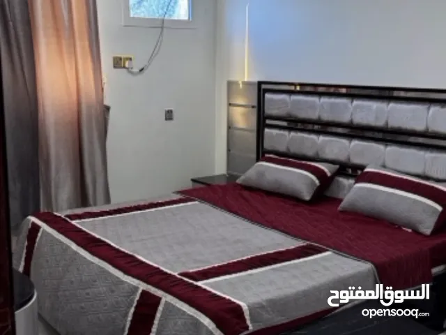 Furnished Daily in Al Hudaydah Other