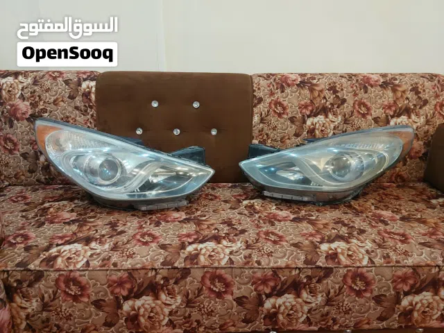 سوناتا هايبرد امريكي 2012