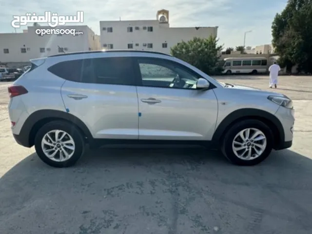 Hyundai Tucson 2016 in Al Riyadh