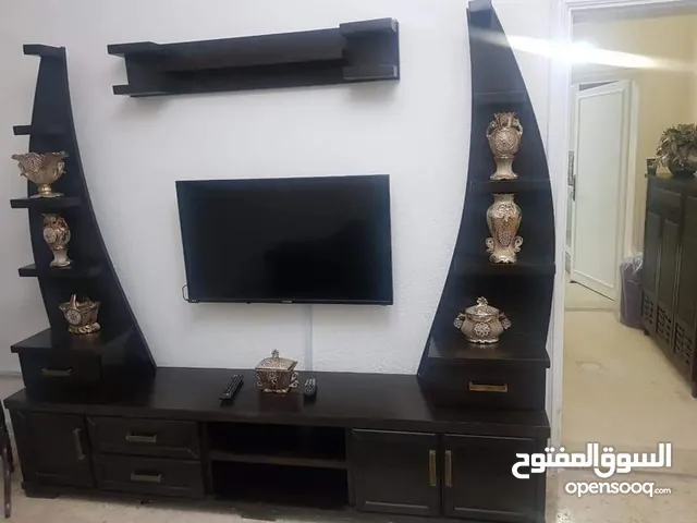 شقه مفروشه(استديو مفروش بالكامل)