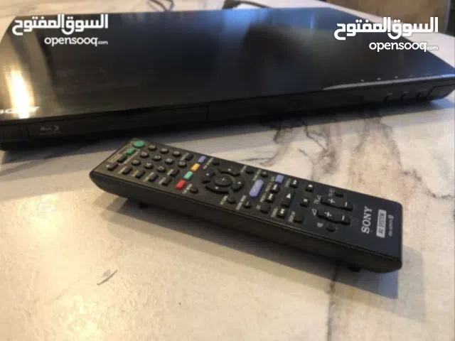 جهاز دي ف دي