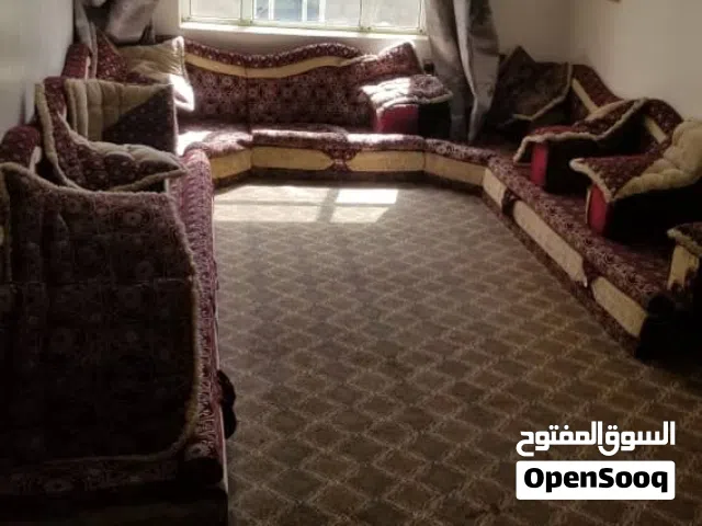 185 m2 4 Bedrooms Apartments for Rent in Sana'a Al Wahdah District