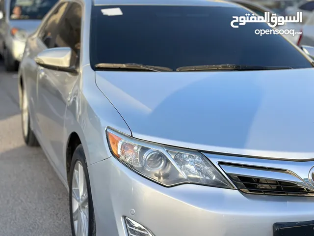 Used Toyota Camry in Misrata