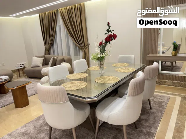 شقه فاخره للإجار اليومي او الشهري