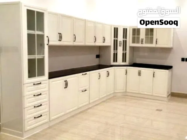 مطابخ جديده جاهزه