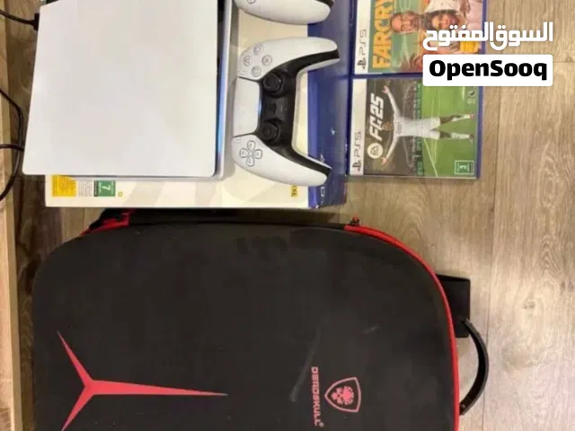 PlayStation 5 PlayStation for sale in Al Batinah