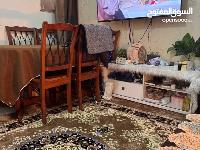 طاولة سفرة