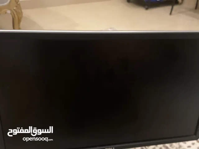 15" Dell monitors for sale in Muharraq
