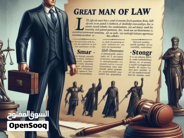 خدمات قانونية