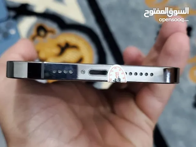 Apple iPhone 12 Pro Max 512 GB in Sana'a