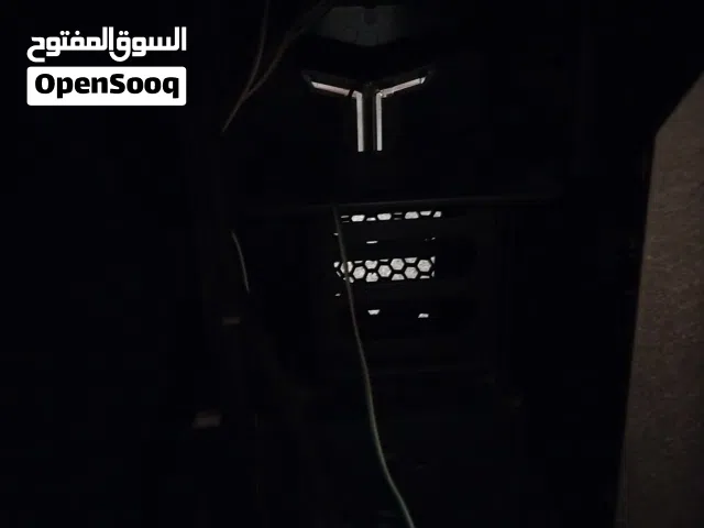 كييس  فارغ XIGMATEK شرة عالمية ممتازة مع مراوحة الاصليه و كل سلاكة وبراغية بحالة ممتاز