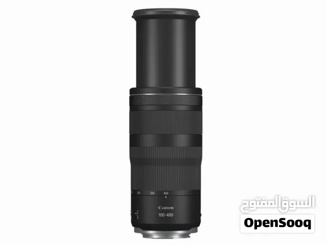 canon lens 100-400