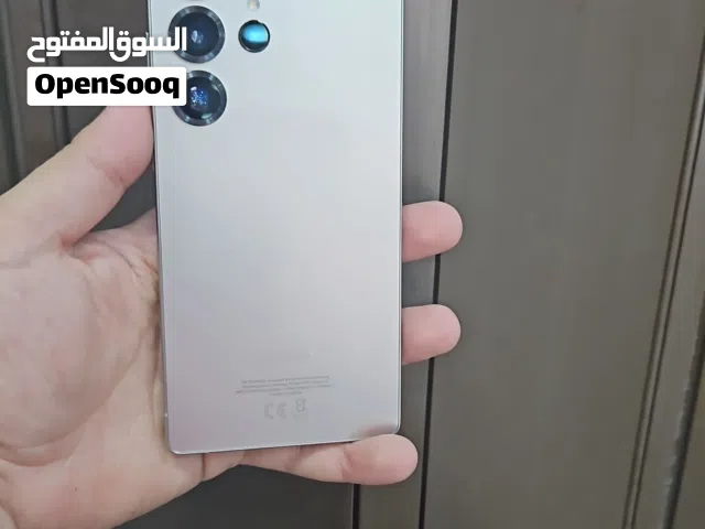 Samsung S25 ultra 1TB بحالة الجديد بسعر مميز جدا