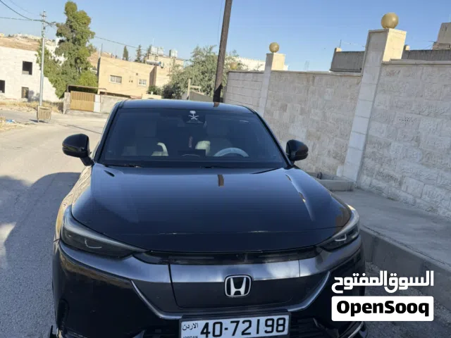 2023 Honda e:N e:NP1