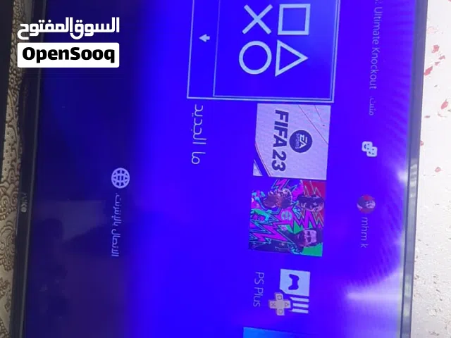 PlayStation 4 PlayStation for sale in Mafraq