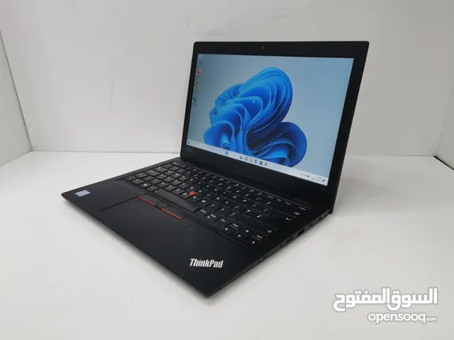 Lenovo Thinkpad L380