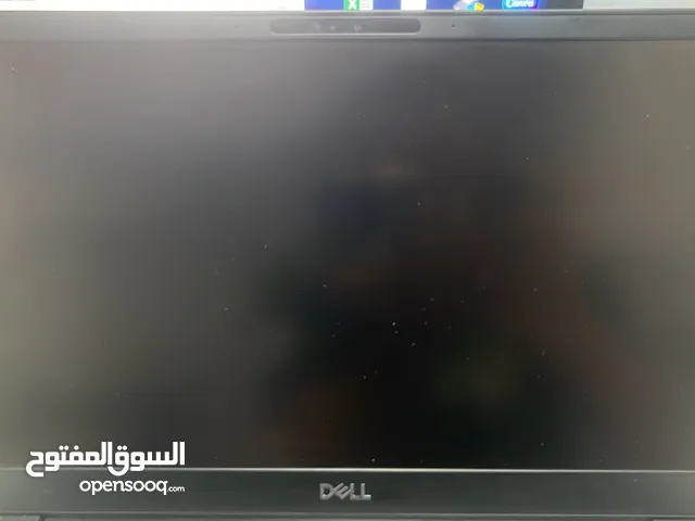 لابتوب ديل i7
