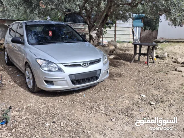 سيارة هونداي i30