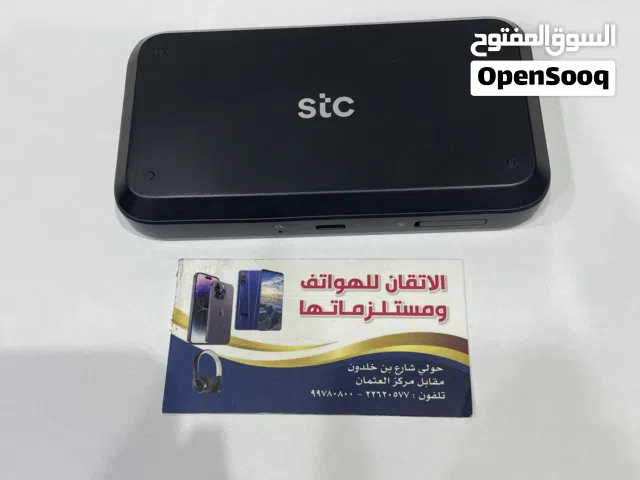 للبيع راوتر مستعمل SRT نظيف الراوتر  5g يشغل خط فيفا فقط