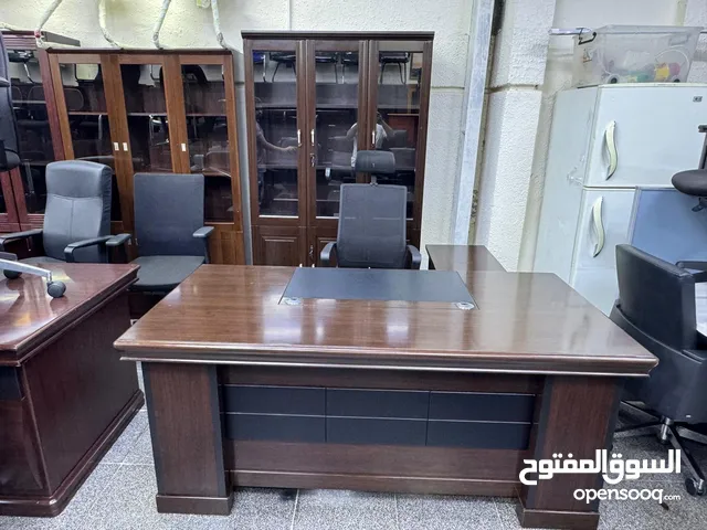 Used Office furniture sell