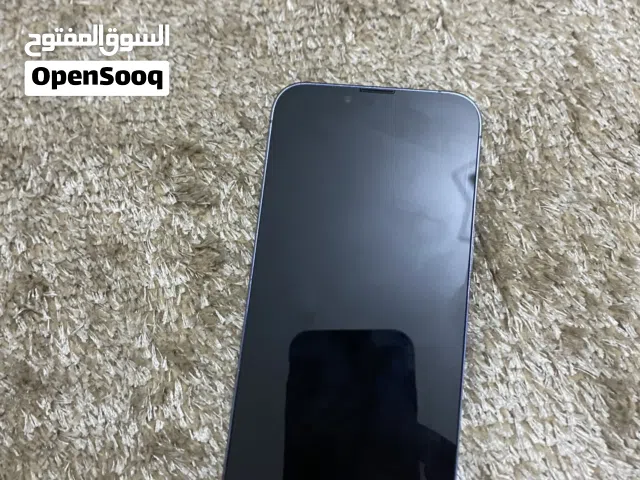 Apple iPhone 13 Pro 256 GB in Misrata