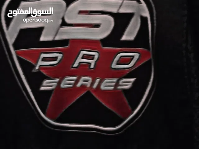 العنوان: بدلة دراجات نارية احترافية RST Pro Series - مقاس 52 (حالة ممتازة)
