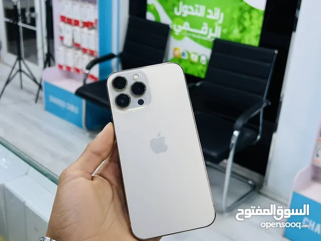 Apple iPhone 13 Pro Max 128 GB in Zliten