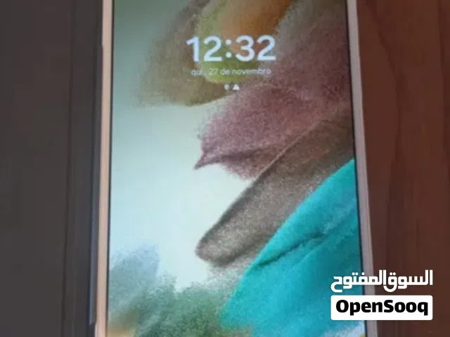 Samsung GalaxyTab A7 Lite 32 GB in Amman