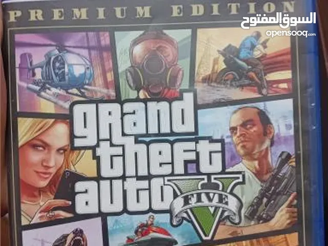 4GTA ممتازة