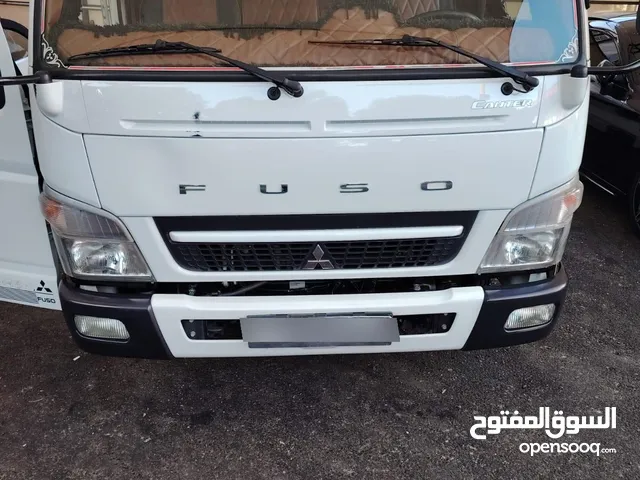 ميستوبيشي - كانتر-موديل2021 وارد الشركه اول مالك للبيع