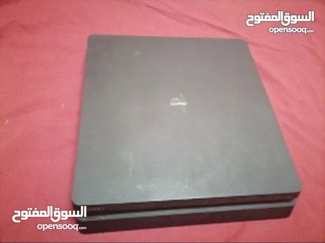 PlayStation 4 PlayStation for sale in Al Sharqiya