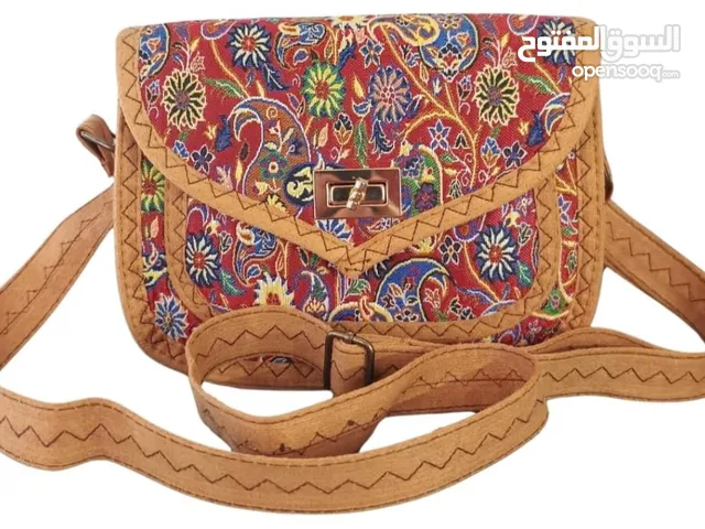 Some handmade bags at wholesale prices