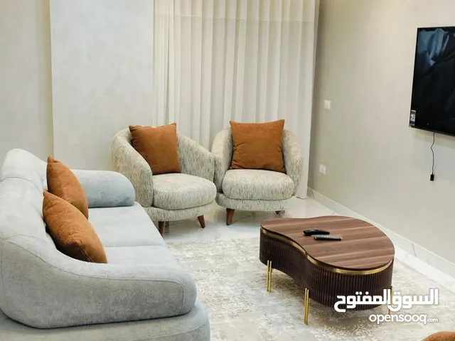 وحدة مفروشة فندقية ايام او شهور مدينة نصر