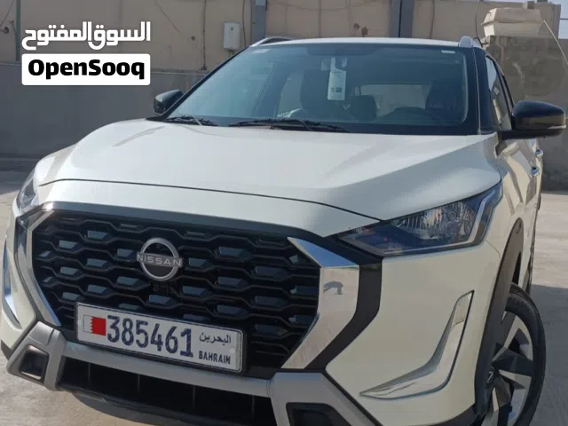 Brand New Nissan Magnet 2026 model Daily 15 bd Including vat